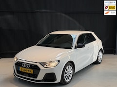 Audi A1 Sportback - 25 TFSI Pro Line Camera Carplay Stoelverwarming