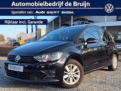 Volkswagen Golf Sportsvan - 1.2 TSI 110pk DSG Comfortline (Trekhaak, Clima, Navi, Pdc)