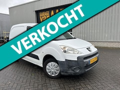 Peugeot Partner - 120 1.6 HDI L1 XR Profit + | APK 06-2026 |