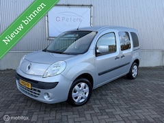 Renault Kangoo Family - 1.6 Expression 2010 / Airco / Trekhaak / NAP