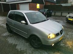 SEAT Arosa - 1.4i Signo