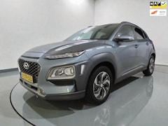 Hyundai Kona - 1.6 GDI HEV Fashion|NAVI|TREKHAAK|AUTOMAAT|HYBRIDE