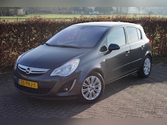 Opel Corsa - 1.4-16V Cosmo|1e Eigenaar|Volledige Historie|Navi