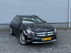 Mercedes-Benz GLA-Klasse - 180 CDI (bj 2015) AUT|XENON|82000 KM NAP