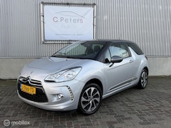 DS 3 - 3 1.2 PureTech Chic Automaat 2016 / Clima / Parkeersensor / Cruisecontrol / 2e eigenaar NA