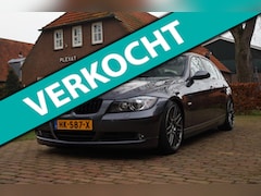 BMW 3-serie - 325i Executive | 6-Cillinder | Handgeschakeld | Slechts 179.000KM | Historie | Xenon | Cli