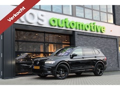 Volkswagen Tiguan Allspace - 1.5 TSI Highline Business R | BTW | PANO | HUD | CAMERA | ACC | STOELVERWARMING |