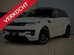 Land Rover Range Rover Sport - 3.0 P460e Dynamic SE PHEV |Pano|23inch|Borasco grey|Meridian3D|Blackpack|Trekhaak