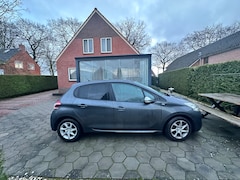 Peugeot 208 - 1.2 PureTech Style Prachtige auto