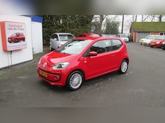 Volkswagen Up! - 1.0 high up