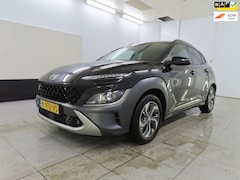 Hyundai Kona - 1.6 GDI HEV Fashion Sky|PANO|AIRCO|TREKHAAK|ORGINEEL NL