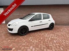 Renault Clio - 1.4-16V|AIRCO|ELEK RAMEN|TREKHAAK|