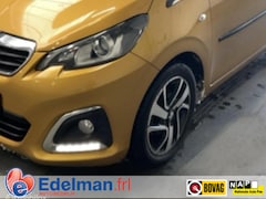 Peugeot 108 - 1.0 e-VTi Allure TOP