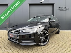 Audi A3 Sportback - 1.4 TFSI Ambition Pro Line S