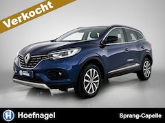 Renault Kadjar - 1.3 TCe Limited | Panoramadak | Camera | Cruise Control |
