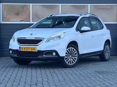 Peugeot 2008 - 1.6 VTi Active | APK | Elek Ramen | Cruise | Airco