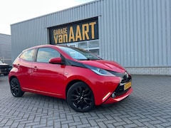 Toyota Aygo - 1.0 VVT-i x-play | CRUISE CONTROL | CAMERA | AIRCO |