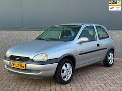 Opel Corsa - 1.2i-16V Sport Cool Airco