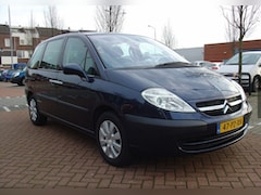 Citroën C8 - 2.2-16V Ligne Ambiance Suite