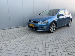 Volkswagen Golf - 1.2 TSI Highline