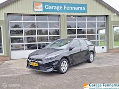 Kia Cee'd Sportswagon - Ceed 1.0 T-GDi DynamicPlusLine