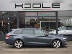 SEAT Leon Sportstourer - 1.5 eTSI FR Business Intense