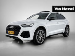Audi Q5 - 55 TFSI e S edition Competition l Adaptive cruise control l Bang & Olufsen Premium 3D l Gl