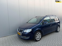 Volkswagen Touran - 1.4 TSI Comfortline