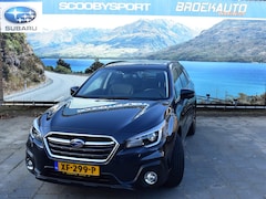 Subaru Outback - 2.5i 175PK Lineartronic CVT EyeSight Premium