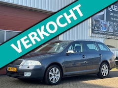 Skoda Octavia Combi - 1.9 TDI Elegance Attractive Business | EXPORT |