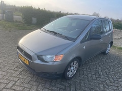 Mitsubishi Colt - 1.1 Edition One LPG G3 BJ. 2010 5-DEURS