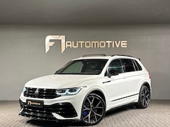 Volkswagen Tiguan - 2.0 TSI R 75 Edition 4Matic Pano|HuD|Memory