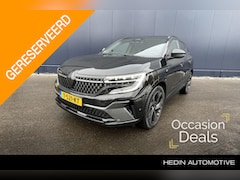 Renault Austral - 1.2 E-Tech full hybrid 200 techno esprit Alpine | 1E EIGENAAR | DEALER-ONDERHOUDEN | ELEKT