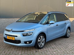 Citroën Grand C4 Picasso - 1.6 HDi Business 7P Camera/Navi/Led