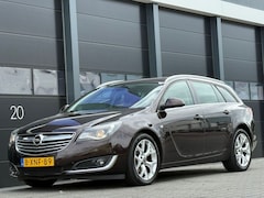 Opel Insignia Sports Tourer - 2.0 CDTI Navi PDC