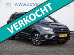 Ford Kuga - 1.5 EcoBoost ST Line|Trekhaak|All Season|Nav