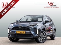 Toyota Yaris Cross - 1.5 Full Hybrid Team Player Automaat | BTW auto | Adaptieve cruisecontrol | Achteruitrijca
