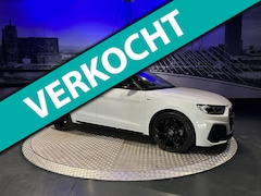 Audi A1 Sportback - 30 TFSI S edition *Sonos*ACC*Appconnect*Navi