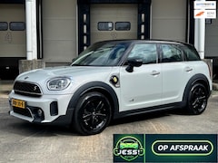 MINI Countryman - 1.5 Cooper S E ALL4 Chili | Apple Carplay | Onderhoudshistorie aanwezig | Plug-in hybride