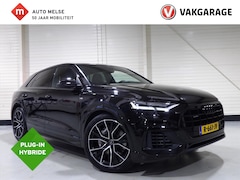 Audi Q8 - 55 TFSI e Quattro 476pk Tiptronic Pro Line Plus