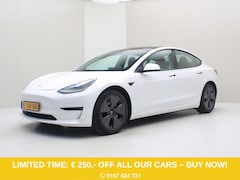 Tesla Model 3 - Long-Range AWD 351pk 75 kWh [ FACELIFT+WARMTEPOMP+AUTOPILOT+620KM WLTP+PREMIUM AUDIO ]