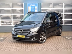 Mercedes-Benz Vito - 119 CDI 4 Matic Marge auto geen BTW