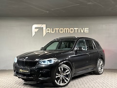 BMW X3 - M40i xDrive High Executive M Sport Pano|Keyles|Memory