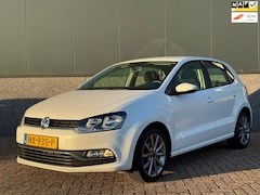 Volkswagen Polo - 1.2 TSI Comfortline Navi/17”/Cruise