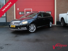 Volkswagen Passat Variant - 2.0 TDI R-line BlM