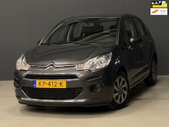Citroën C3 - 1.0 PureTech Attraction 5-DEURS AIRCO/ISOFIX/DEALER ONDERHOUDEN | NETTE AUTO