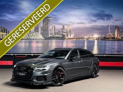 Audi A6 Avant - 55 TFSI e quattro Competition 367PK |B&o|Sfeer|HUD|Pano|Matrix