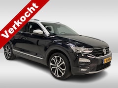 Volkswagen T-Roc - 1.5 TSI 150pk Sport