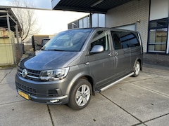 Volkswagen Transporter - 2.0 TDI L2H1DC4MCo+ MARGE AUT