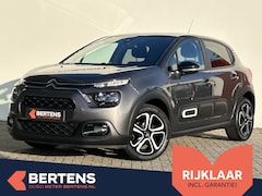 Citroën C3 - 1.2 PT 83 Feel | Navi | Apple Carplay | Prijs is rijklaar